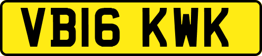 VB16KWK