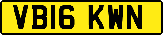 VB16KWN
