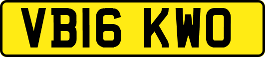 VB16KWO