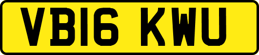 VB16KWU
