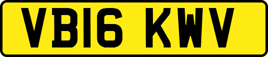 VB16KWV
