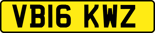 VB16KWZ