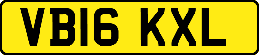 VB16KXL