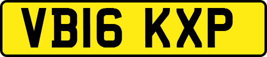 VB16KXP