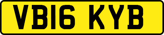 VB16KYB