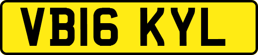 VB16KYL