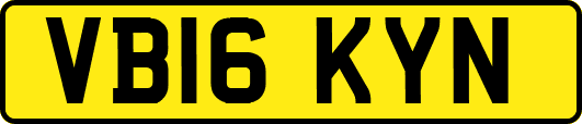 VB16KYN