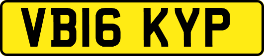 VB16KYP