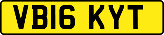 VB16KYT