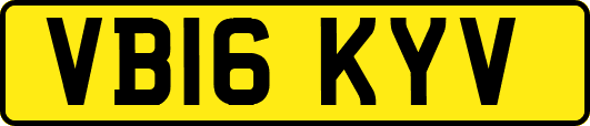 VB16KYV