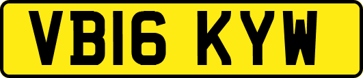 VB16KYW