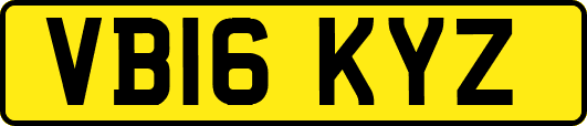 VB16KYZ