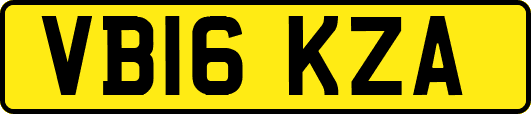 VB16KZA