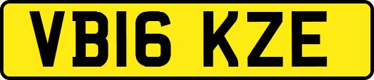 VB16KZE