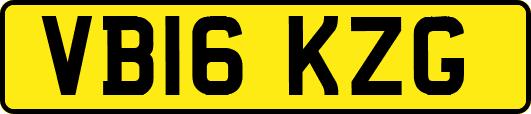 VB16KZG