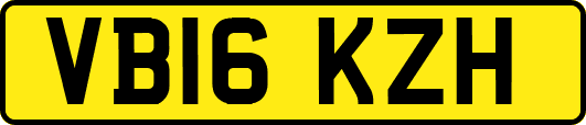 VB16KZH