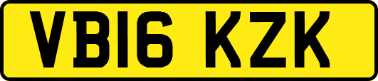 VB16KZK