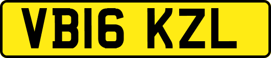 VB16KZL