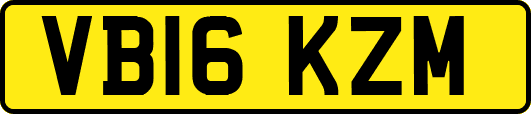 VB16KZM