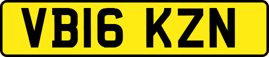 VB16KZN