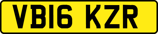 VB16KZR