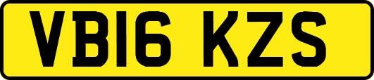 VB16KZS