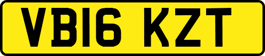 VB16KZT