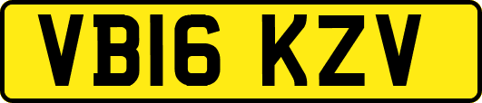 VB16KZV