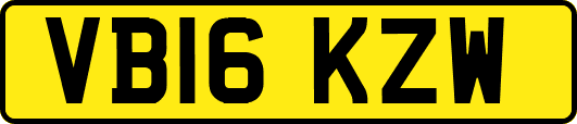 VB16KZW