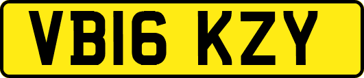 VB16KZY