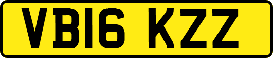 VB16KZZ