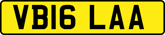 VB16LAA