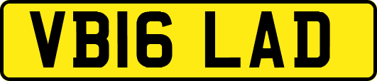 VB16LAD