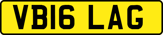 VB16LAG