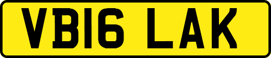 VB16LAK