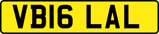 VB16LAL