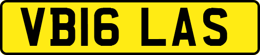 VB16LAS