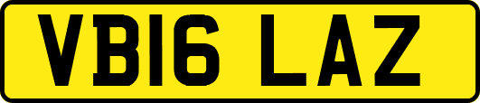 VB16LAZ