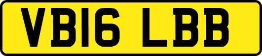 VB16LBB