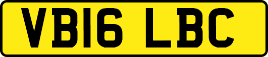 VB16LBC