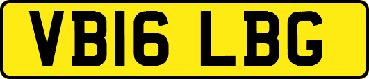 VB16LBG