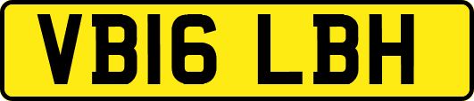 VB16LBH