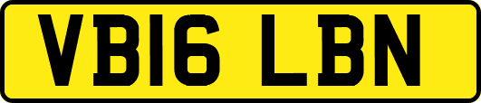 VB16LBN