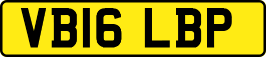 VB16LBP