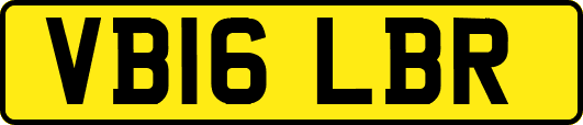 VB16LBR