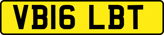 VB16LBT