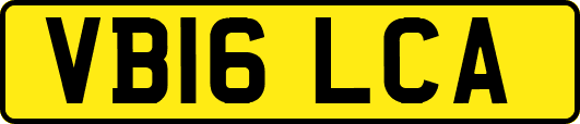 VB16LCA