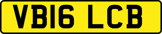 VB16LCB