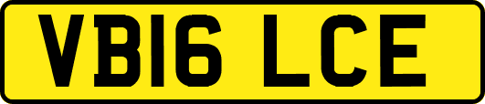 VB16LCE