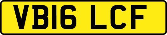 VB16LCF